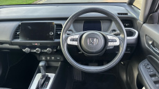 Honda Jazz 1.5 i-MMD Hybrid EX 5dr eCVT Hybrid Hatchback